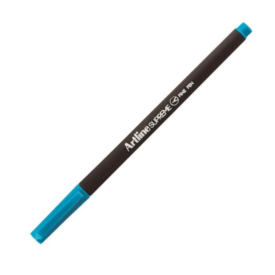 ARTLİNE 200 SUPREME FİNE PEN BLUE