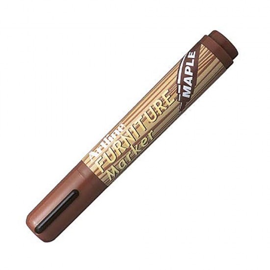 ARTLİNE 95 AHŞAP MARKÖRÜ MAPLE AKAĞAÇ