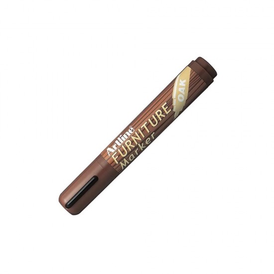 ARTLİNE 95 AHŞAP MARKÖRÜ OAK MEŞE