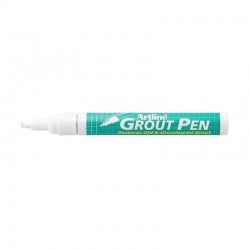 ARTLİNE EK-419 GROUT PEN KREM 12Lİ