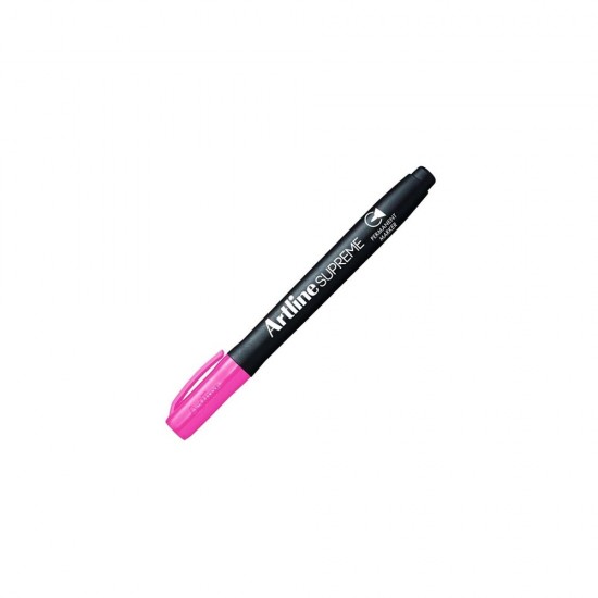 ARTLİNE 700 SUPREME PERMANENT MARKER PEMBE