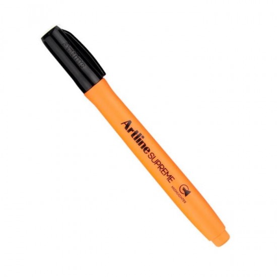 ARTLİNE 600 SUPREME HİGHLİGHTER ORANGE