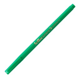 ARTLİNE 210 SUPREME COLORİNG PEN 06MM DARK GREEN