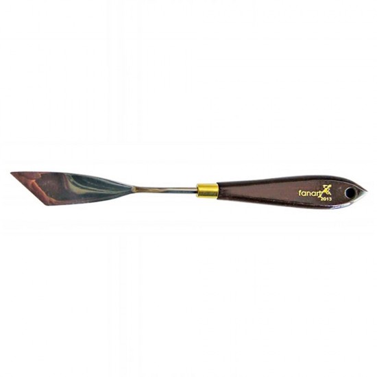 FANART 2013 BOYAMA SPATUL 120MM