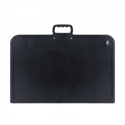 FANART 9510.53C25 ACADEMY PROJE ÇANTASI 53X73 SİYAH