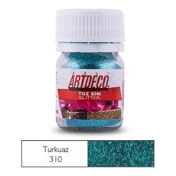 ARTDECO 12A-310 TOZ SİM TURQUOSIE