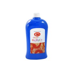 ARTDECO 120M-1610 JR AKRİLİK BOYA 1 LT MAVİ