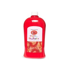 ARTDECO 120M-1605 JR AKRİLİK BOYA 1 LT KIRMIZI