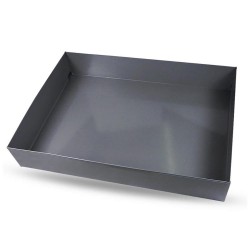 ARTDECO 015T-35X50 EBRU TEKNESİ METAL 35X50