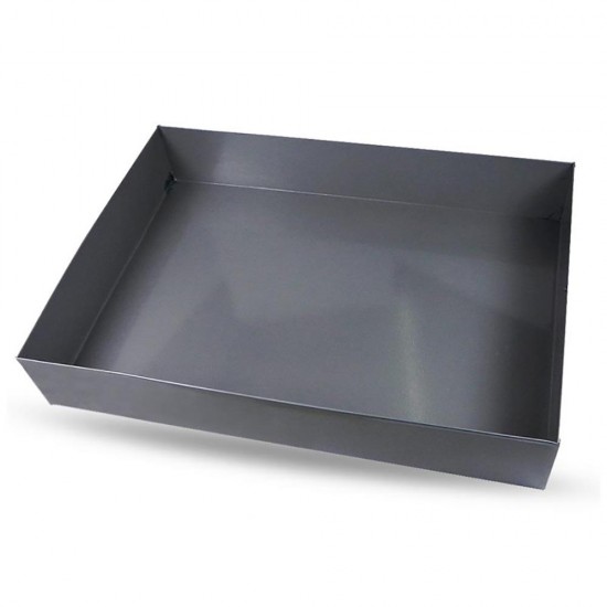 ARTDECO 015T-35X50 EBRU TEKNESİ METAL 35X50