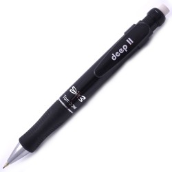 TOMBOW DEEP II 07MM VERSATİL SİYAH
