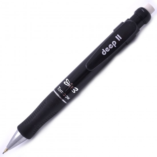 TOMBOW DEEP II 07MM VERSATİL SİYAH