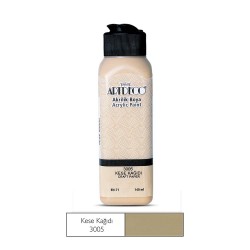 ARTDECO 070R-3005 AKRİLİK BOYA 140ML KESE KAĞIDI