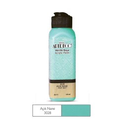 ARTDECO 070R-3028 AKRİLİK BOYA 140ML AÇIK NANE
