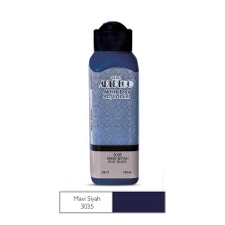 ARTDECO 070R-3035 AKRİLİK BOYA 140ML MAVİ SİYAH