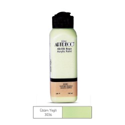 ARTDECO 070R-3036 AKRİLİK BOYA 140ML YEŞİL ÜZÜM