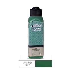 ARTDECO 070R-3037 AKRİLİK BOYA 140ML ÇUHA YEŞİL