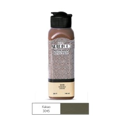 ARTDECO 070R-3045 AKRİLİK BOYA 140ML KAKAO