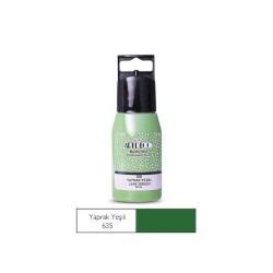 ARTDECO 042C-635 BOYUTLU BOYA 60ML YAPRAK YEŞİLİ