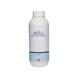 ARTDECO 054M-01 KRİSTAL ŞEFFAF EPOKSİ SERTL 1000ML