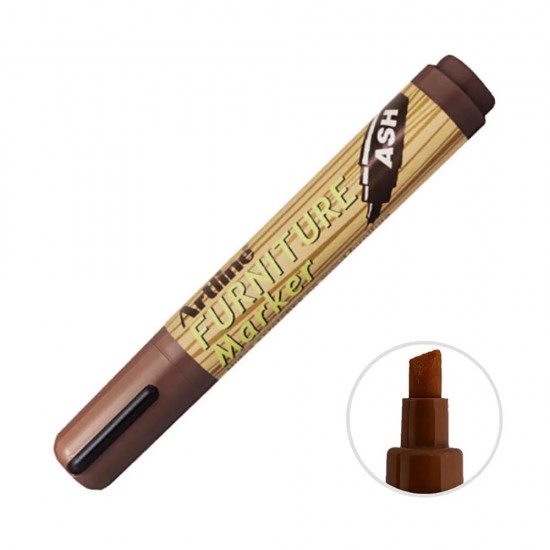 ARTLİNE 95 AHŞAP MARKÖRÜ ASH DİŞBUDAK