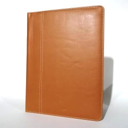 LİZ 823 SEKRETERLİK A4 SUNİ DERİ HESAP MAKİNALI KARTVİZİTLİ