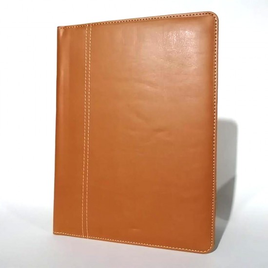 LİZ 823 SEKRETERLİK A4 SUNİ DERİ HESAP MAKİNALI KARTVİZİTLİ