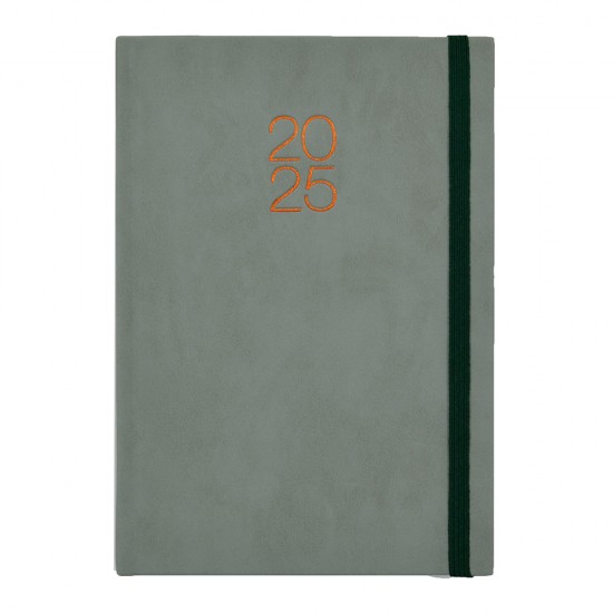 LİZ AJVEL922 14X20 VELUTTO KAPAK AJANDA 2026