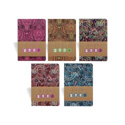 LİZ FLXGRV15 ESNEK GRAVUR DESEN DEF 15X21