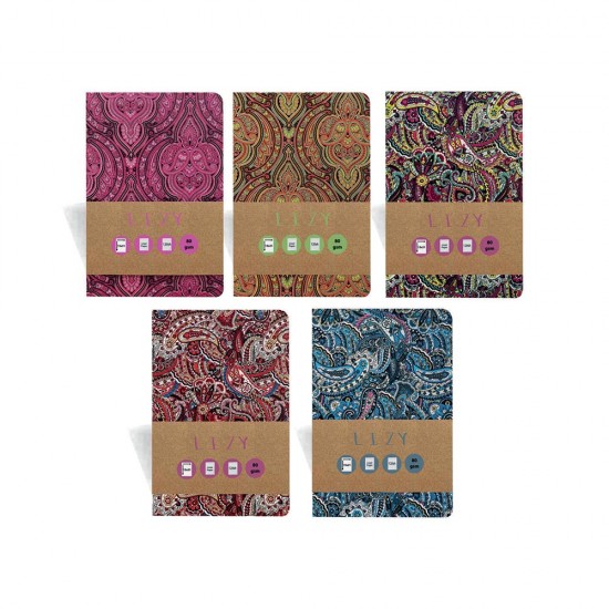 LİZ FLXGRV15 ESNEK GRAVUR DESEN DEF 15X21