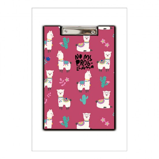 LİZ RS803 SEKRETERLİK A4 RESİMLİ