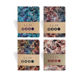 LİZ FLXLEA15 LEAF MODEL ESNEK DEF 15X21 120YP