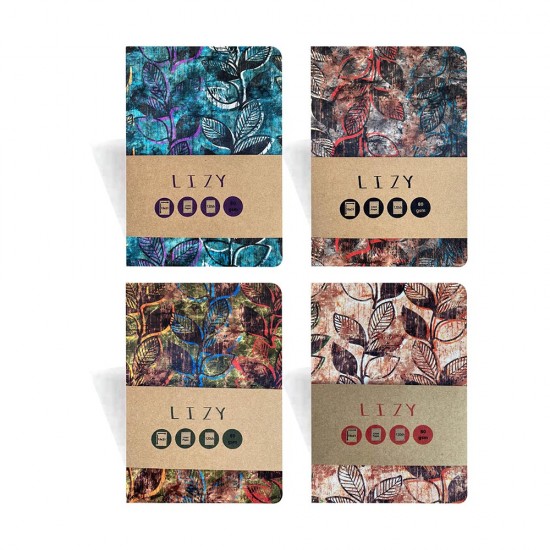 LİZ FLXLEA15 LEAF MODEL ESNEK DEF 15X21 120YP