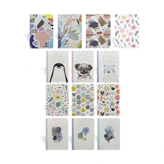 LİZ GW13 İZOMETRİK FANTAZİ KRTN KPK DEF 40YP