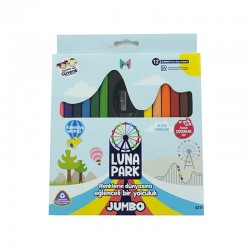 MOPAK 5211 KURUBOYA LUNAPARK JUMBO12Lİ