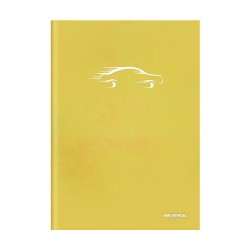 MOPAK KRTN KPK OKUL DEF A4 100YP ÇİZGİLİ