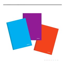 MOPAK PP KPK PASTEL DEF A4 100YP KARELİ