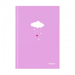 MOPAK KRTN KPK OKUL DEF A4 72YP KARELİ