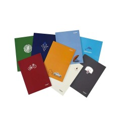 MOPAK KRTN KPK OKUL DEF A5 60YP KARELİ