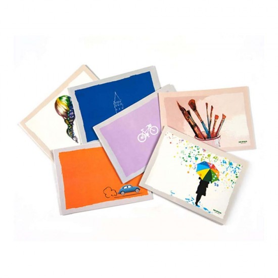 MOPAK KRTN KPK RESİM DEF BÜYÜK BOY 20YP