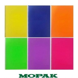 MOPAK SPR PP KPK NEON DEF A5 96YP DÜZ 110220