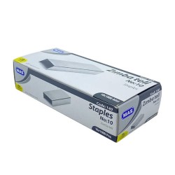 MAS 140 ZIMBA TELİ NO:10 BEYAZ