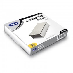 MAS 0152 ZIMBA TELİ NO:23/10