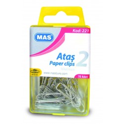 MAS 0221 ATAŞ NO:2 NİKEL