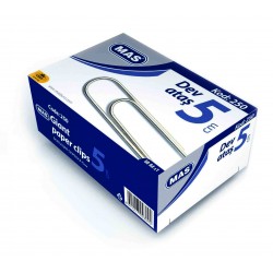 MAS 0250 ATAŞ DEV STANDART 5CM