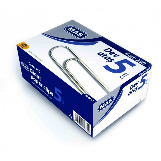 MAS 0250 ATAŞ DEV STANDART 5CM