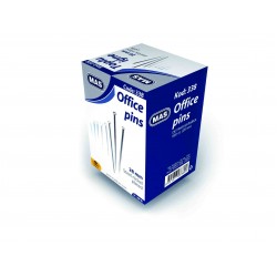 MAS 338 TOPLU İĞNE 28MM 500GR