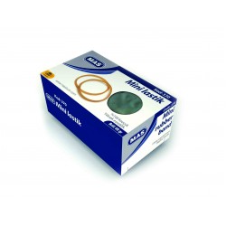 MAS 0370 PAKET LASTİĞİ MİNİ 50GR