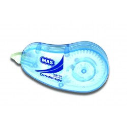 MAS 0453 ŞERİT SİLİCİ 5MMX8 M