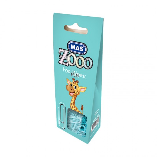 MAS 606 ZOOO PLS. KAPLİ ATAS NO:3 TURKUAZ